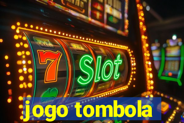 jogo tombola